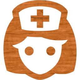 nurse icon