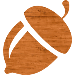 nut icon