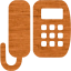 office phone