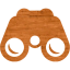 opera glasses