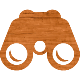 opera glasses icon