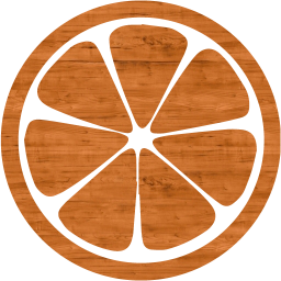 orange icon