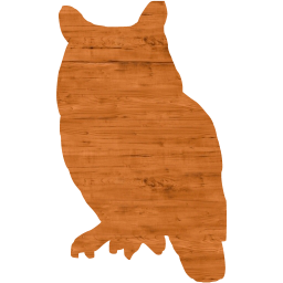 owl icon