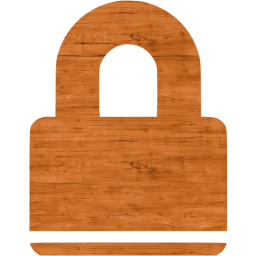 padlock 3 icon