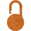 padlock 8