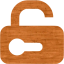 padlock 9