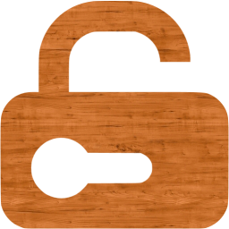 padlock 9 icon