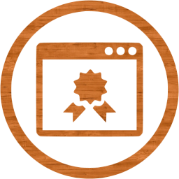 page quality 3 icon