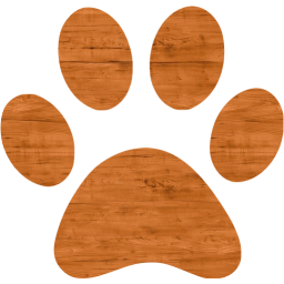 paw icon