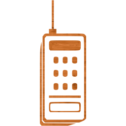 phone 23 icon