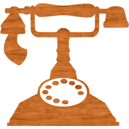 phone 50 icon