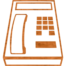 phone 58 icon