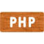 php