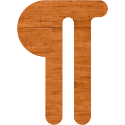 pi icon