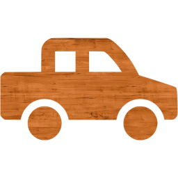 pickup icon