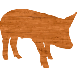 pig 8 icon