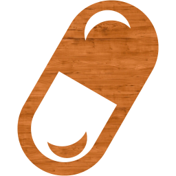 pill 2 icon