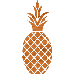 pineapple icon