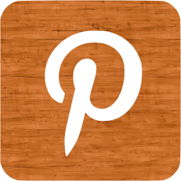 pinterest 3 icon