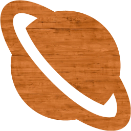 planet icon