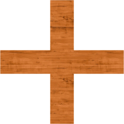 plus 8 icon