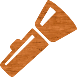 pocket lantern icon