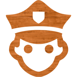 police 3 icon