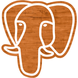 postgresql icon