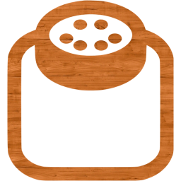 powder icon