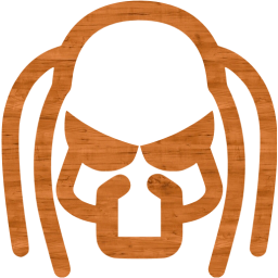 predator icon