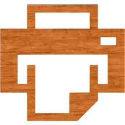 printer 3 icon