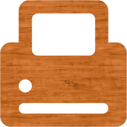 printer 5 icon
