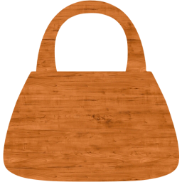 purse icon