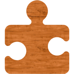 puzzle 3 icon