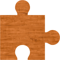 puzzle piece icon