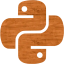 python