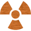 radioactive