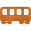 railroad car