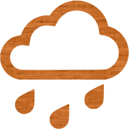 rain icon