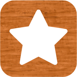 rating icon