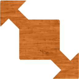 resize 11 icon