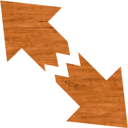 resize 3 icon