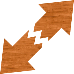 resize 4 icon
