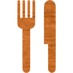 restaurant icon