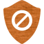 restriction shield