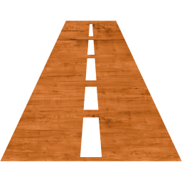 road 2 icon