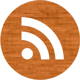 rss 4 icon