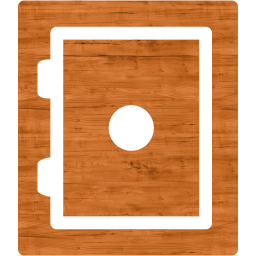 safe icon