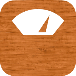 scale icon