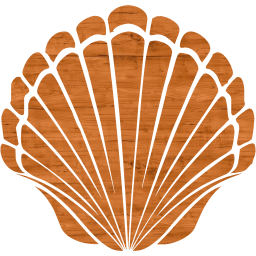 seashell 2 icon
